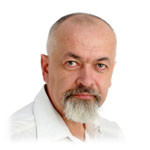 Dmitriy Leonov