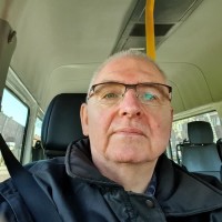 Peter Bakker