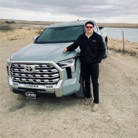 Brenden Medina