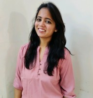 Dr. Nirali Shah Physiotherapist 👩‍⚕️
