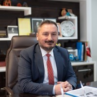 İsmail Kaya