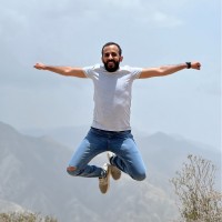 Ahmed Elgendy