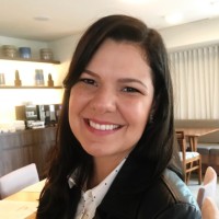 Hadassa Pereira de Carvalho Almeida