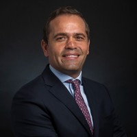 Slabbert Van Zyl, Cfa
