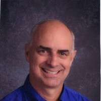 Eric Dyer
