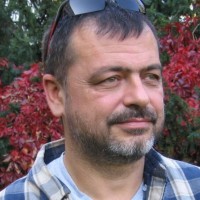 Meir Bar Shay