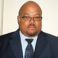 Shelton Anderson