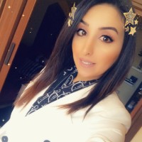 Donia Alrashed