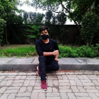 Shubham Kumar