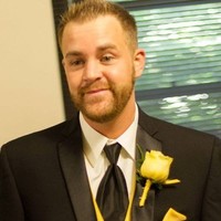 Joseph Palmer