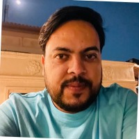 Gaurav Agrawal