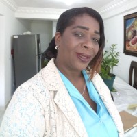 Mirta Sanchez Anchico