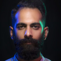 Ayaz Sheikh