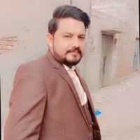 Rana Abid Hussain