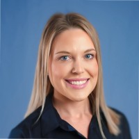 Hannah Phillips, M.B.A