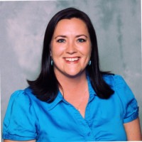 Christin Thomas