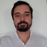 Sebastian Calderon Barrantes
