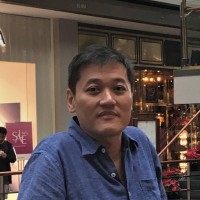 Hartanto Wijaya