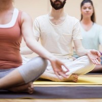 Yoga Dublin Docklands