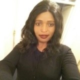 Hildah Kithinji