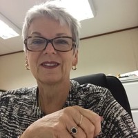 Amanda Halton