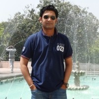 Vishutosh Kulkarni
