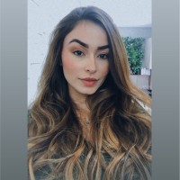 Thais Pedroso