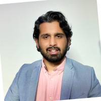Kamalesh Srikanth