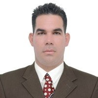 Karel Alejandro Charro Perez