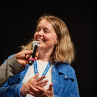 Lore Van Dongen