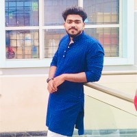 Nagesh Mahale