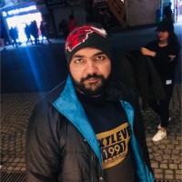 Amit Pareek
