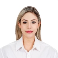 Valeria Lavado Padilla