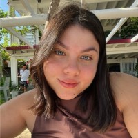 Nicole Amorim