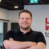 Martijn van Vliet
