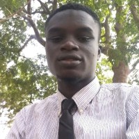 Abdulraheem Alaba Muktar