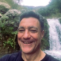 Greg Goodman