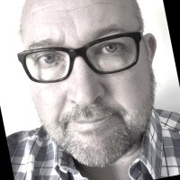 Phil Mcroy