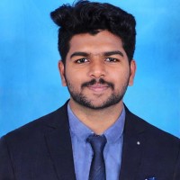Akil Kumar A V