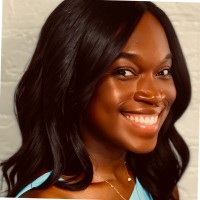Delia Uzochukwu