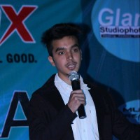 Palash Ghanani