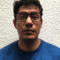 Sinuhé Antonio Grimaldo Pérez