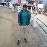 VIGNESH KUMARASAMY
