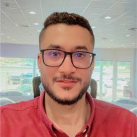 Ahmed Elshahed