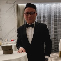 William Liaw Wai Lim