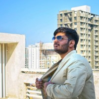 Manank Patel