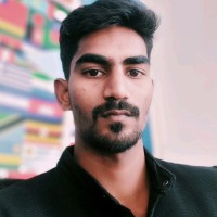 Muthrasi Ashok