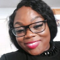 Kieara Lewis