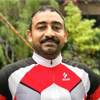 Abhijit Pani