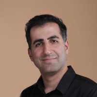 Masoud Omidvar